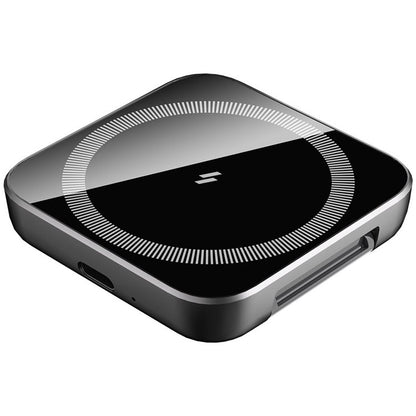 Wireless Charging Station 3-in-1 - S&N Gadgets