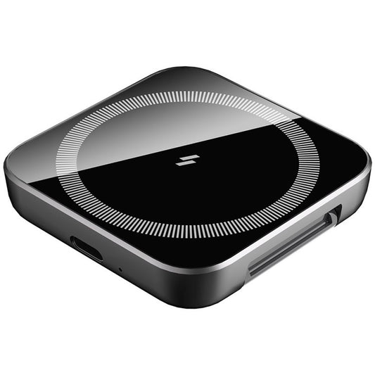 Wireless Charging Station 3-in-1 - S&N Gadgets