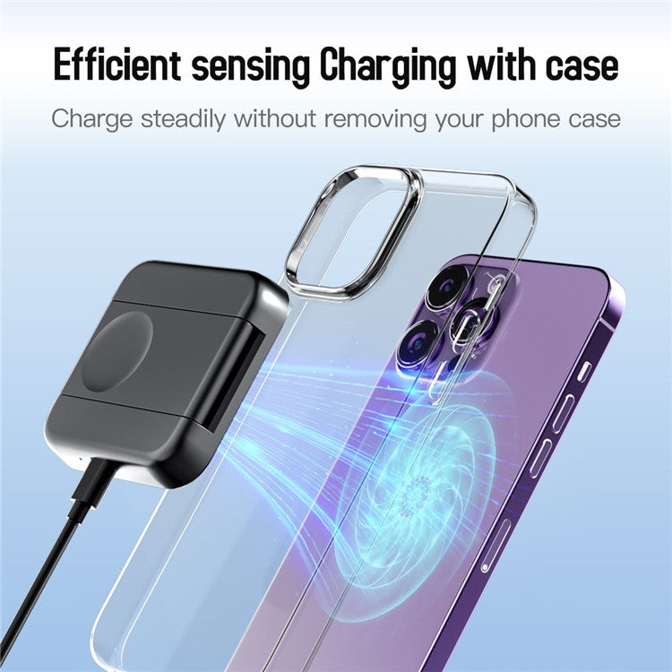 Wireless Charging Station 3-in-1 - S&N Gadgets