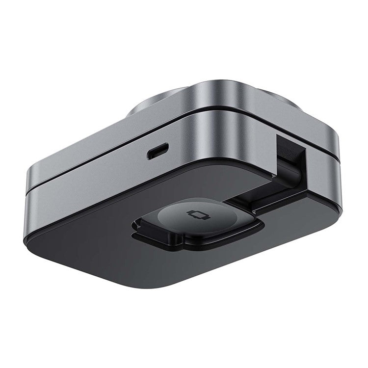 ACEFAST 3-in-1 Desktop Wireless Charger - S&N Gadgets