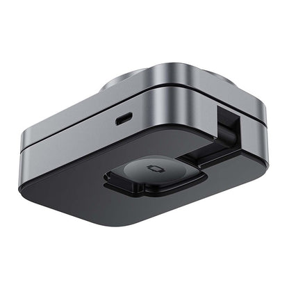 ACEFAST 3-in-1 Desktop Wireless Charger - S&N Gadgets