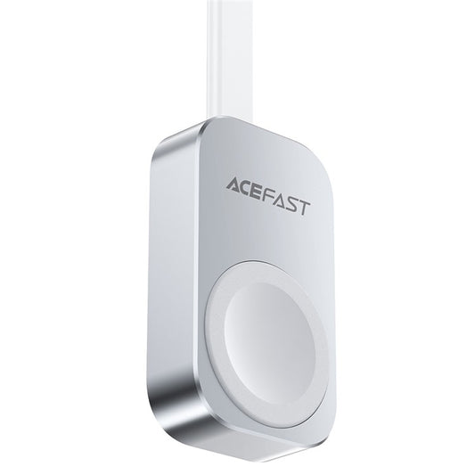 ACEFAST Wireless Charger for iWatch - S&N Gadgets