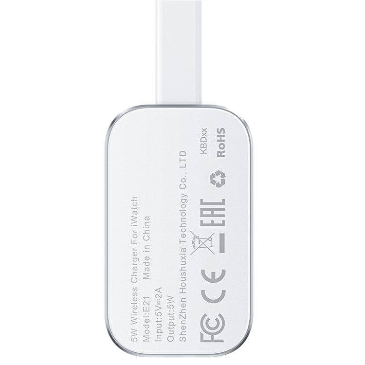 ACEFAST Wireless Charger for iWatch - S&N Gadgets