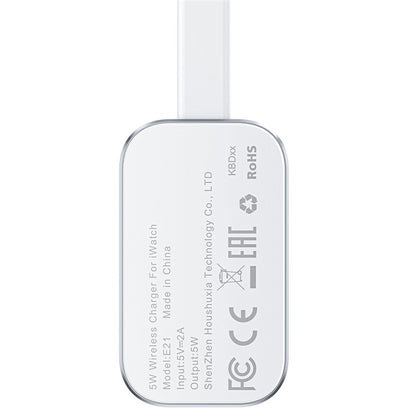 ACEFAST Wireless Charger for iWatch - S&N Gadgets