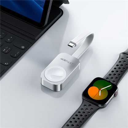ACEFAST Wireless Charger for iWatch - S&N Gadgets