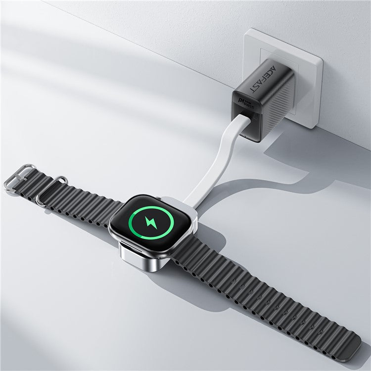 ACEFAST Wireless Charger for iWatch - S&N Gadgets
