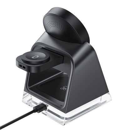 ACEFAST Wireless Charger 3-in-1 with Light - S&N Gadgets