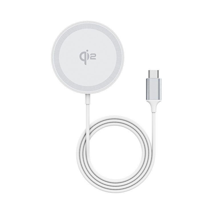 DUZZONA Qi2 15W Fast Charging - S&N Gadgets