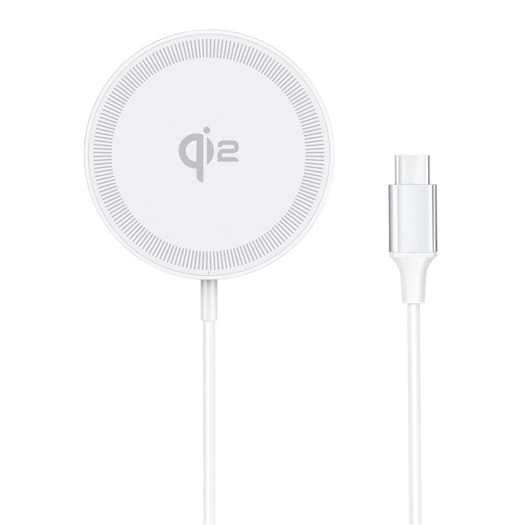 DUZZONA Qi2 15W Fast Charging - S&N Gadgets