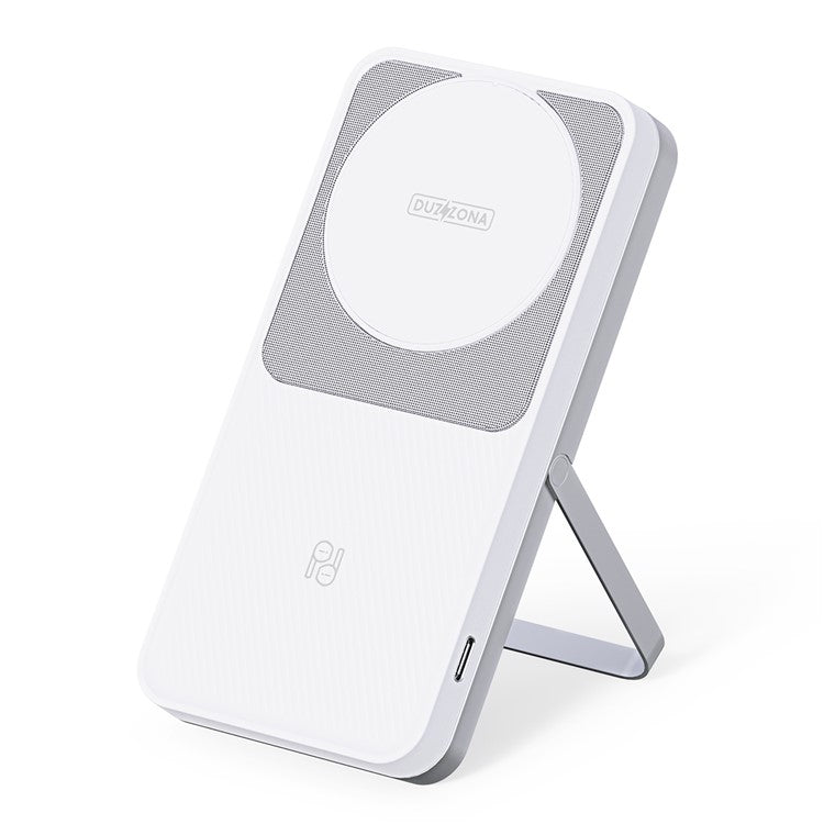 DUZZONA 3-in-1 Sliding Charging Station Stand - S&N Gadgets