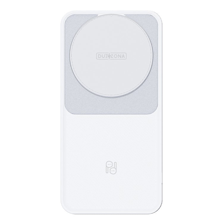DUZZONA 3-in-1 Sliding Charging Station Stand - S&N Gadgets