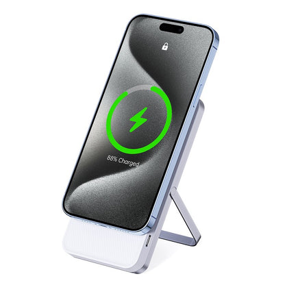DUZZONA 3-in-1 Sliding Charging Station Stand - S&N Gadgets