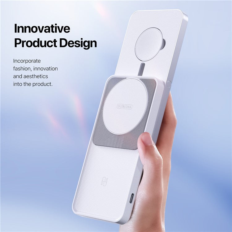 DUZZONA 3-in-1 Sliding Charging Station Stand - S&N Gadgets