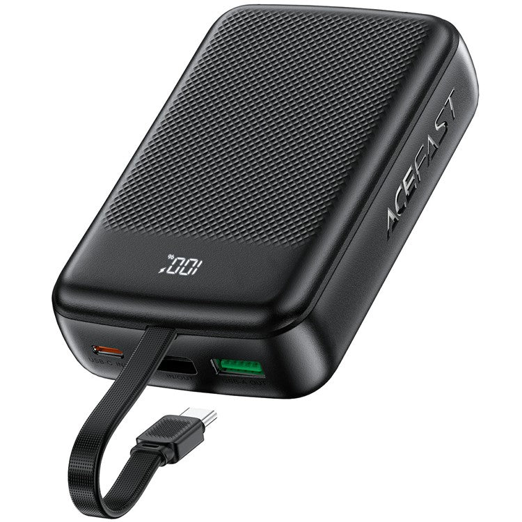 ACEFAST Power Bank 20000mAh - S&N Gadgets