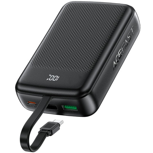 ACEFAST Power Bank 20000mAh - S&N Gadgets