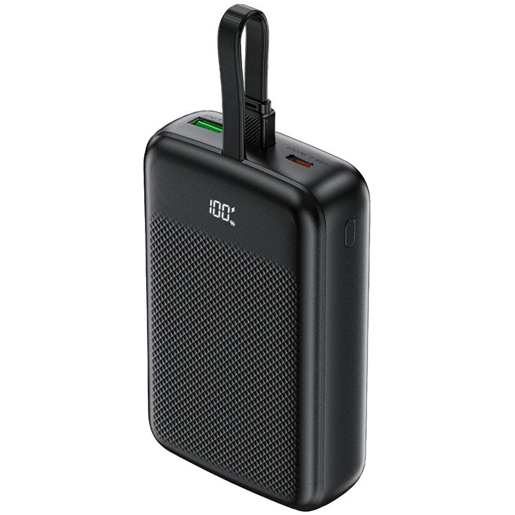 ACEFAST Power Bank 20000mAh - S&N Gadgets