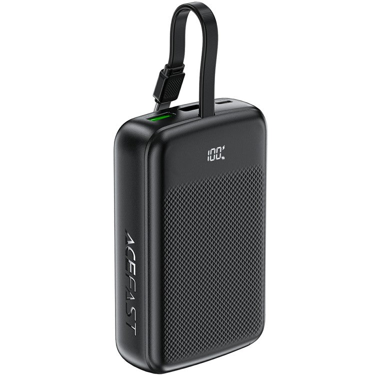 ACEFAST Power Bank 20000mAh - S&N Gadgets