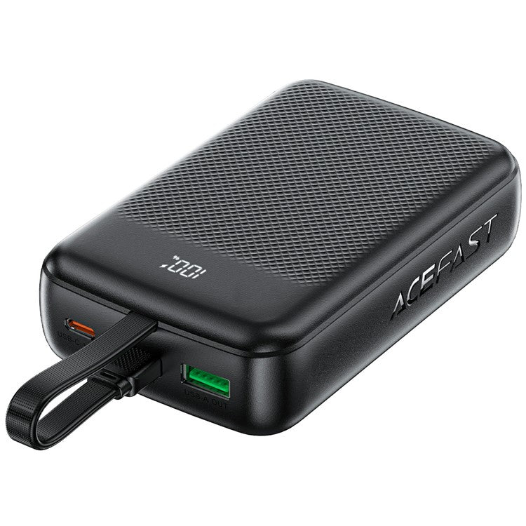 ACEFAST Power Bank 20000mAh - S&N Gadgets