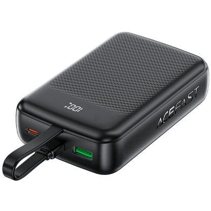 ACEFAST Power Bank 20000mAh - S&N Gadgets