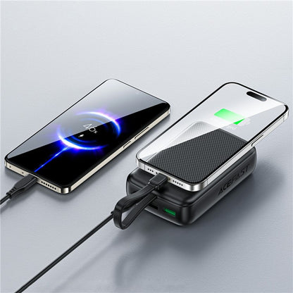 ACEFAST Power Bank 20000mAh - S&N Gadgets