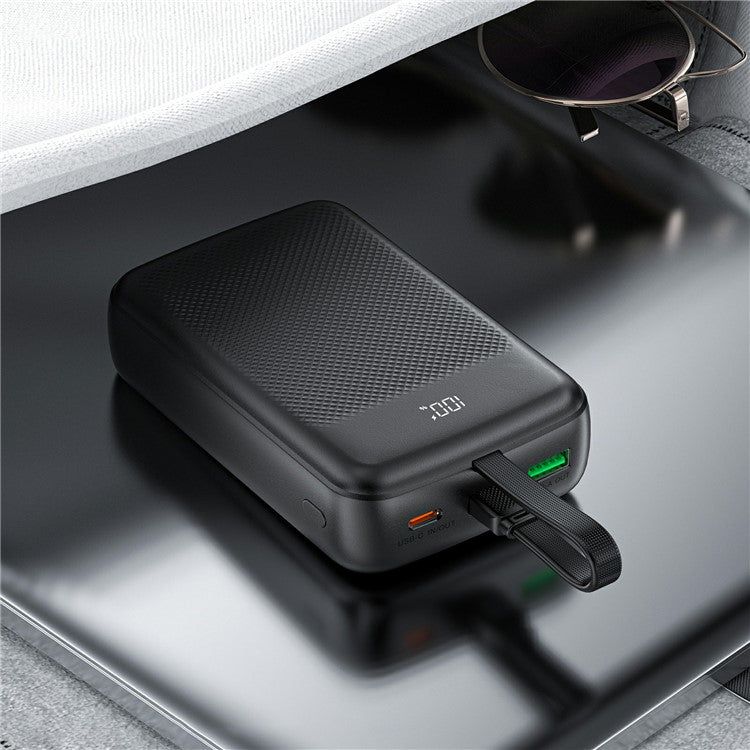 ACEFAST Power Bank 20000mAh - S&N Gadgets
