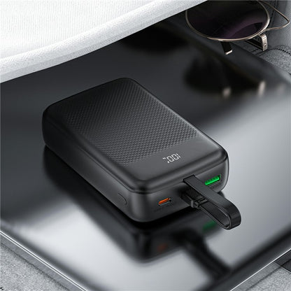 ACEFAST Power Bank 20000mAh - S&N Gadgets