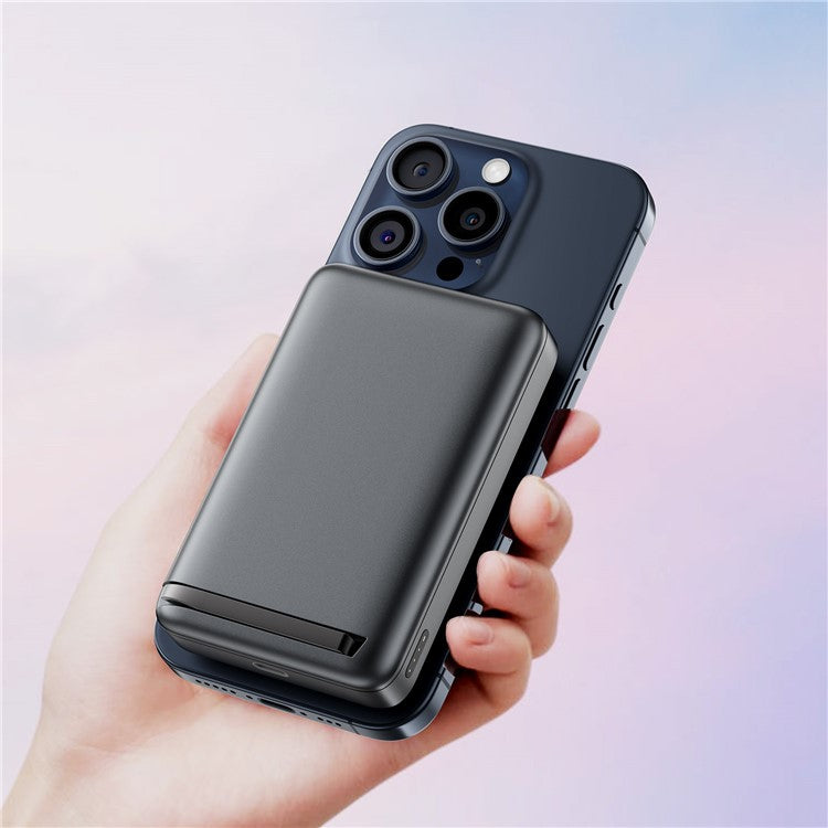 ACEFAST 30W Fast Charging Qi2 Power Bank 10000mAh - S&N Gadgets