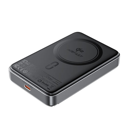 ACEFAST 30W Fast Charging Qi2 Power Bank 10000mAh - S&N Gadgets