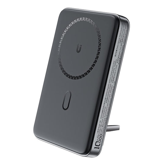 ACEFAST 20W 10000mAh Power Bank with Foldable Kickstand - S&N Gadgets