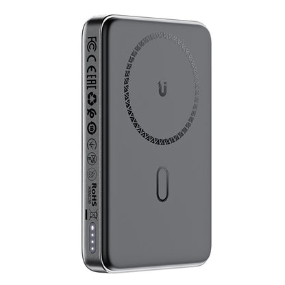 ACEFAST 20W 10000mAh Power Bank with Foldable Kickstand - S&N Gadgets