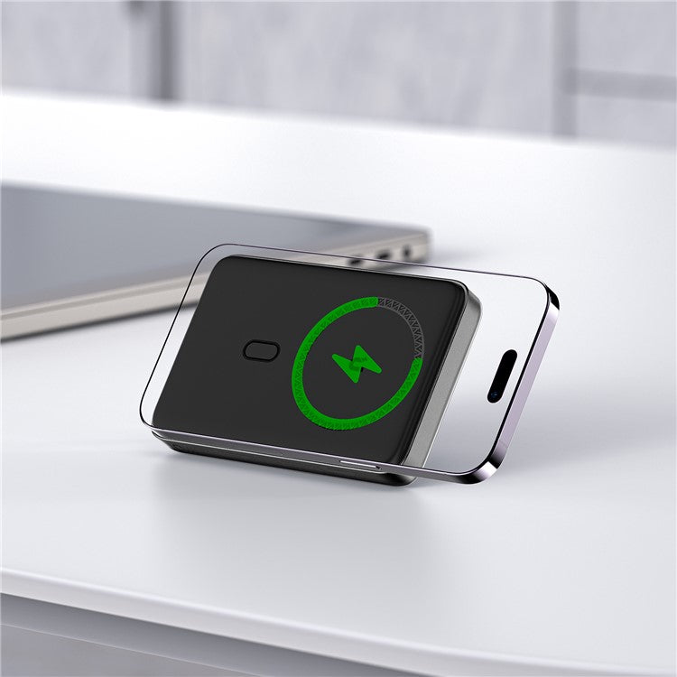 ACEFAST 20W 10000mAh Power Bank with Foldable Kickstand - S&N Gadgets