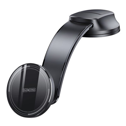 DUZZONA Magnetic Wireless Car Charger - S&N Gadgets