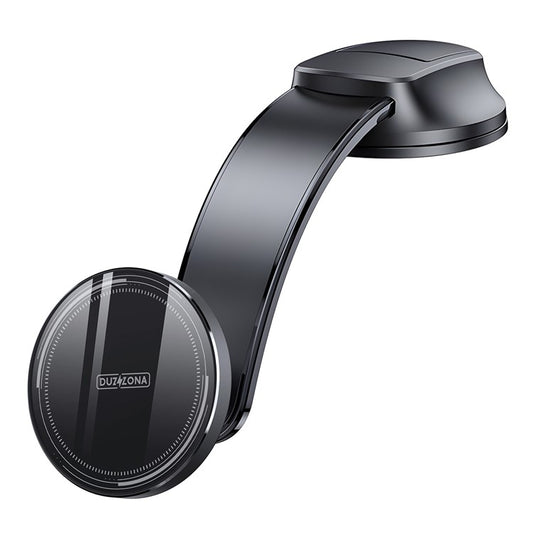 DUZZONA Magnetic Wireless Car Charger - S&N Gadgets