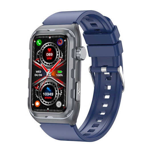1.47-inch Waterproof Smart Bracelet - S&N Gadgets