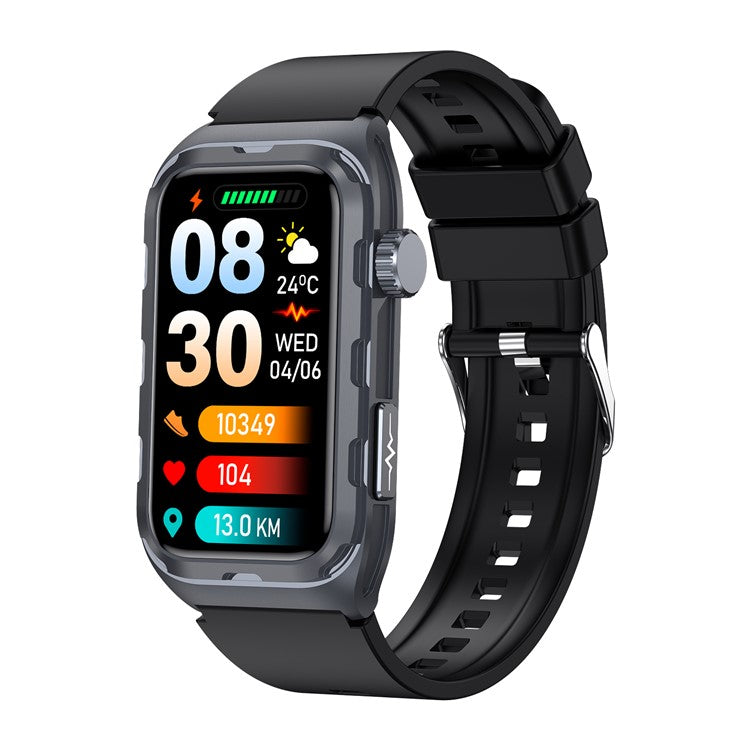 1.47-inch Waterproof Smart Bracelet - S&N Gadgets
