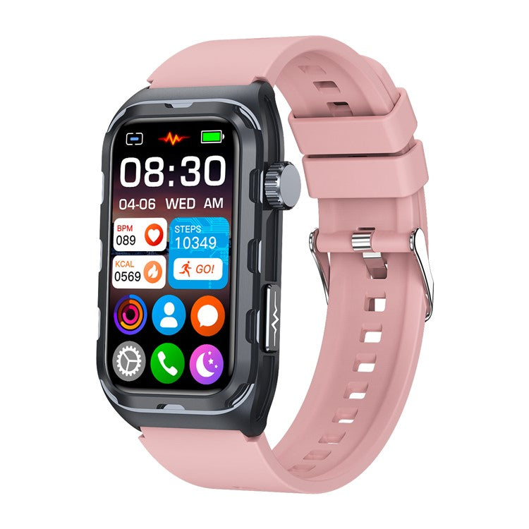 1.47-inch Waterproof Smart Bracelet - S&N Gadgets