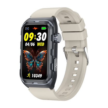 1.47-inch Waterproof Smart Bracelet - S&N Gadgets