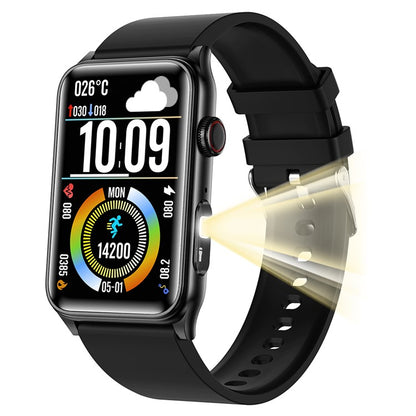 1.57 Inch Smart Bracelet Fitness Tracker - S&N Gadgets