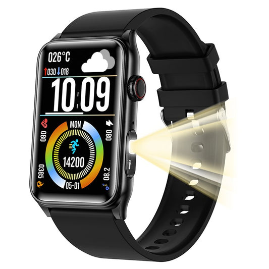 1.57 Inch Smart Bracelet Fitness Tracker - S&N Gadgets