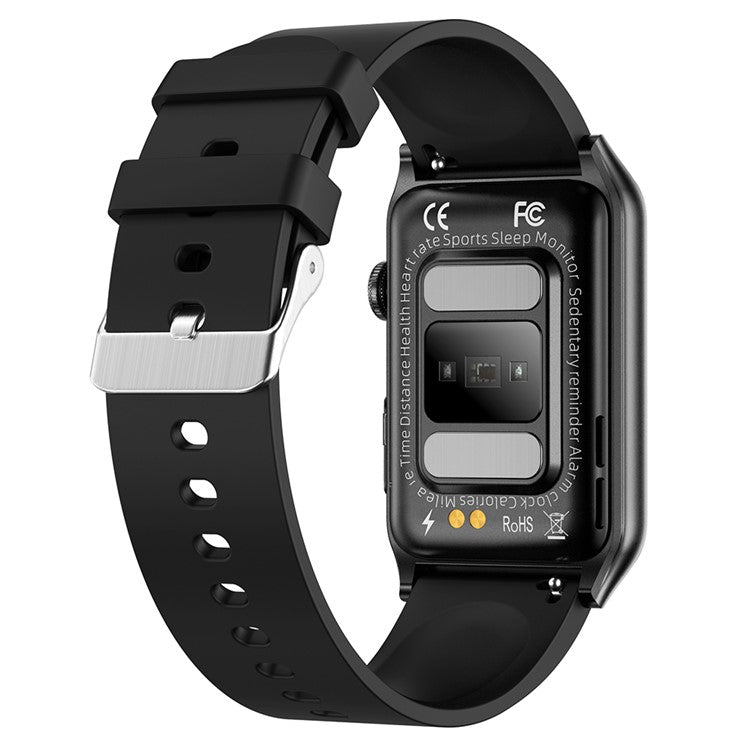 1.57 Inch Smart Bracelet Fitness Tracker - S&N Gadgets