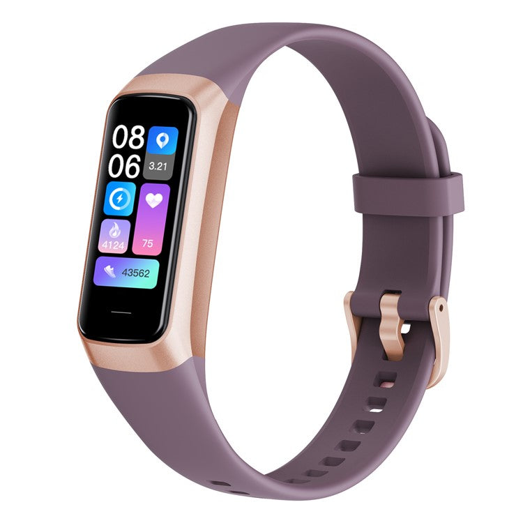 1.1 inch Waterproof Smart Watch - S&N Gadgets