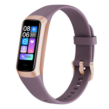 1.1 inch Waterproof Smart Watch - S&N Gadgets