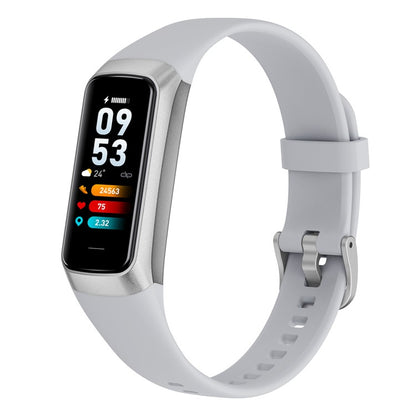 1.1 inch Waterproof Smart Watch - S&N Gadgets