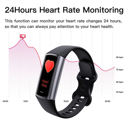 Smart Watch with Sports Bracelet - S&N Gadgets