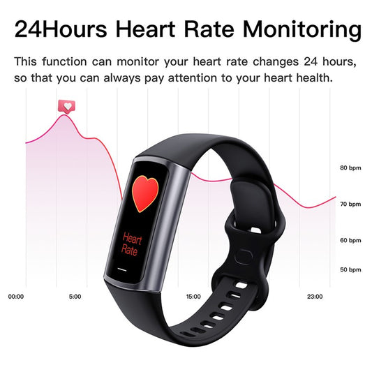 Smart Watch with Sports Bracelet - S&N Gadgets