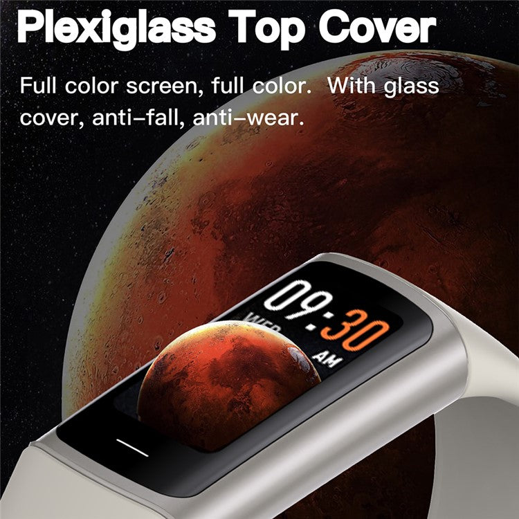 Smart Watch with Sports Bracelet - S&N Gadgets
