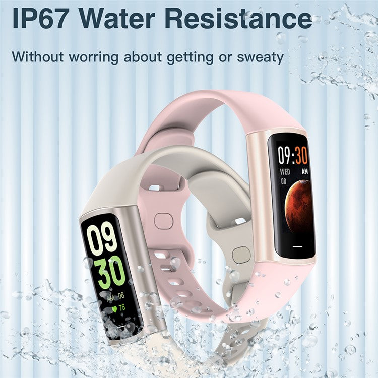 Smart Watch with Sports Bracelet - S&N Gadgets
