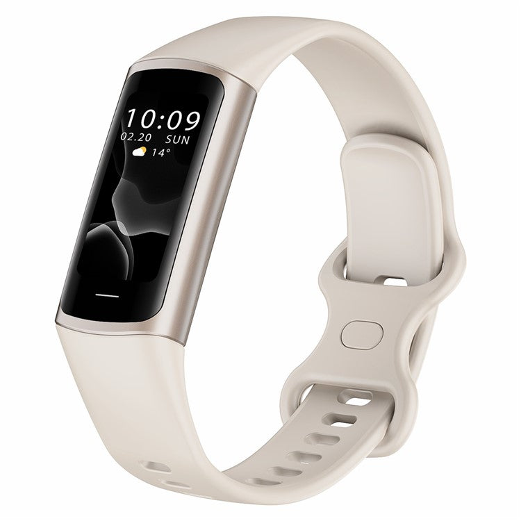 Slim Fitness Tracker Watch - S&N Gadgets