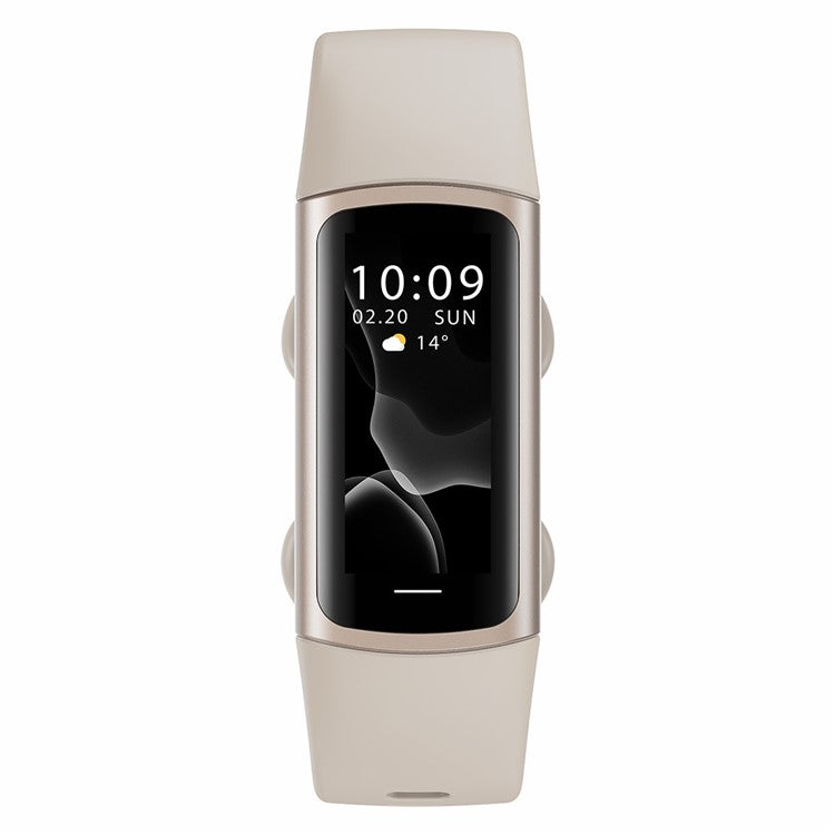 Slim Fitness Tracker Watch - S&N Gadgets