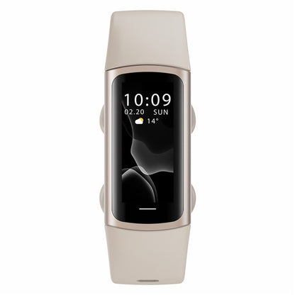 Slim Fitness Tracker Watch - S&N Gadgets
